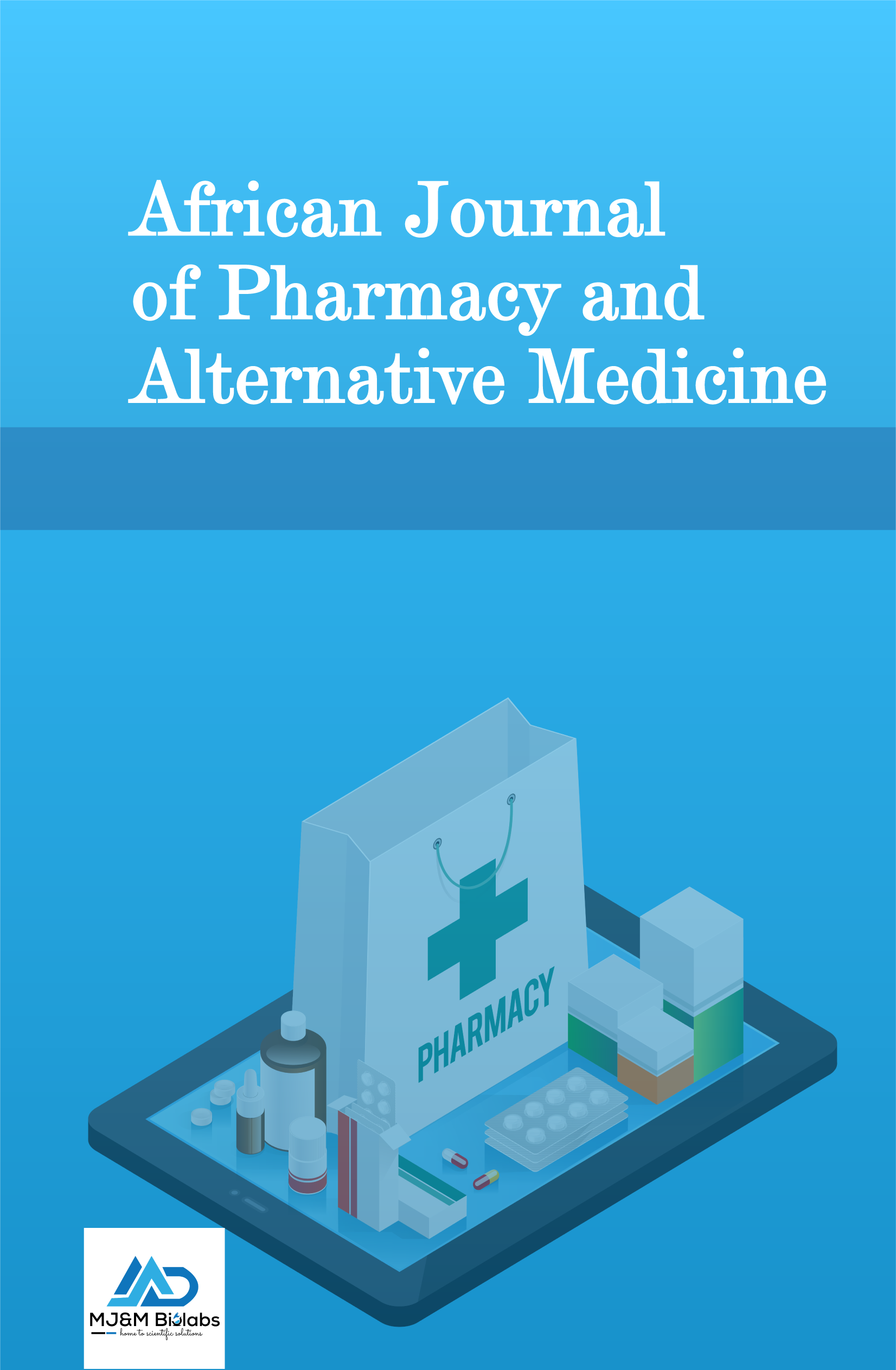 African Journal of Pharmacy and Alternative Medicine