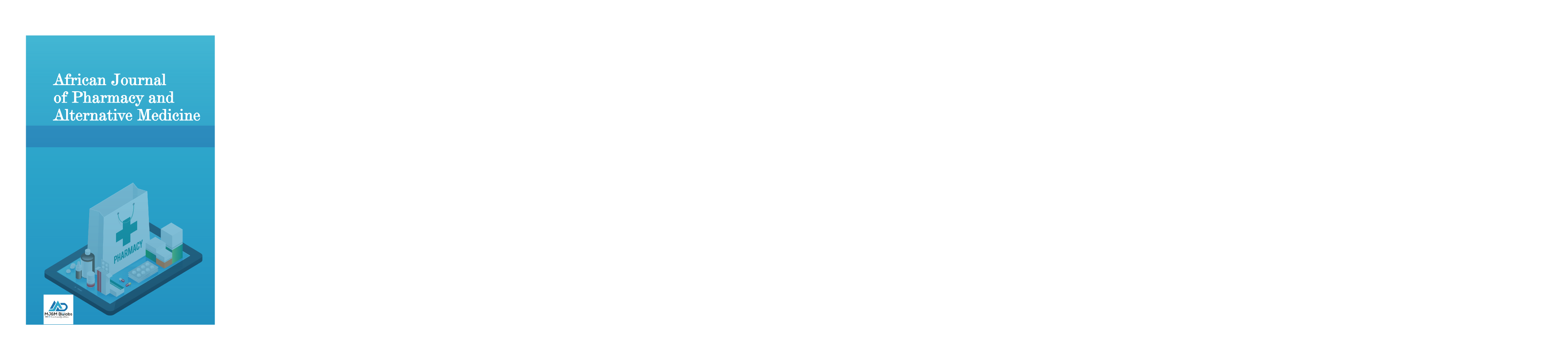 African Journal of Pharmacy and Alternative Medicine