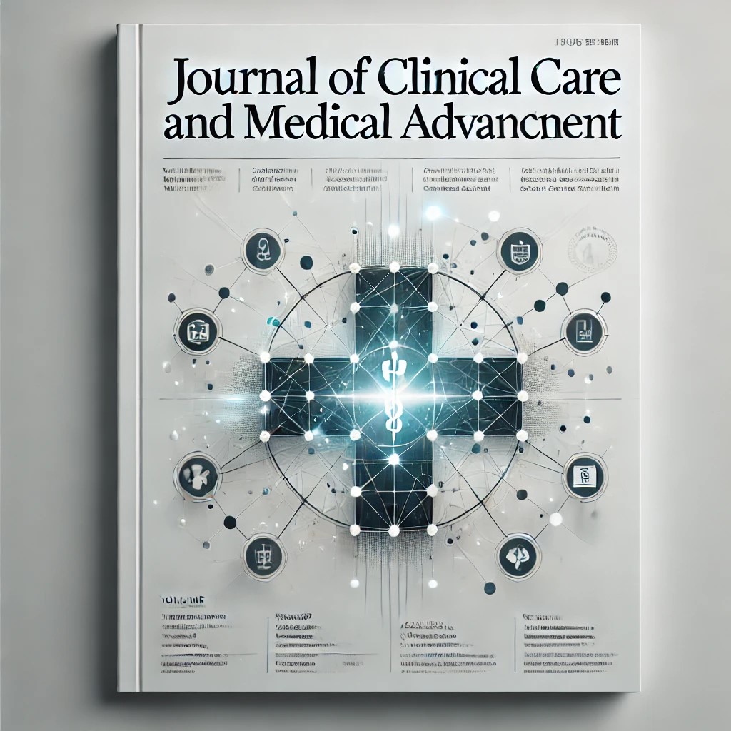 JCCMA Issue Cover