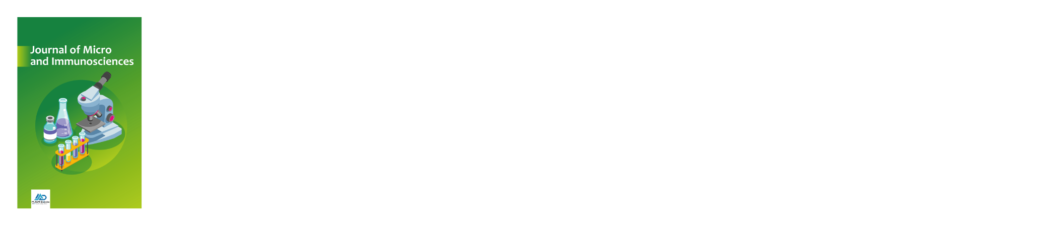 Journal of Micro and Immunosciences
